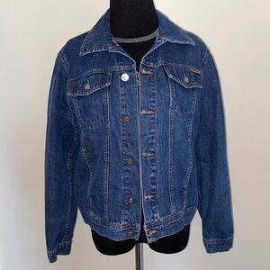 Calvin Klein Jeans denim jacket